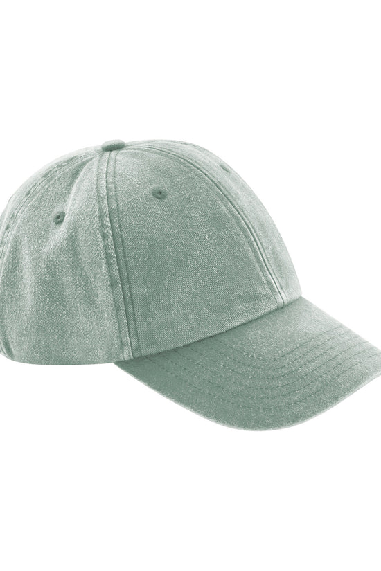 Vintage Low Profile Caps Unisex Adult Streetwear Headwear