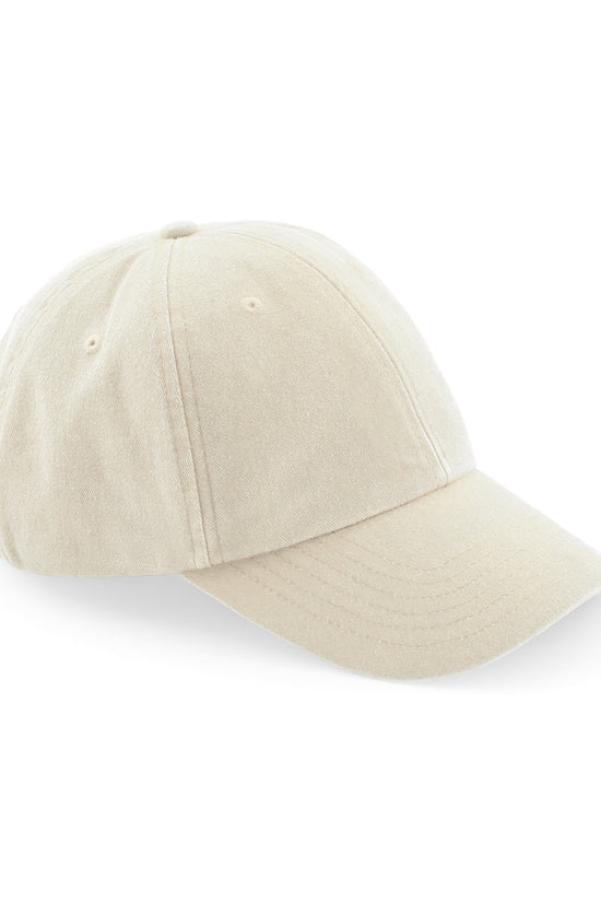 Vintage Low Profile Caps Unisex Adult Streetwear Headwear