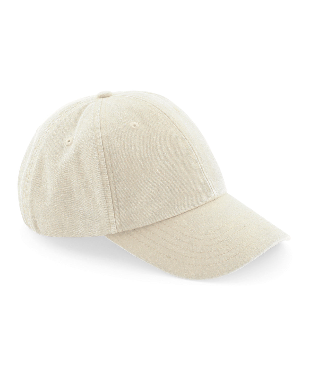 Vintage Low Profile Caps Unisex Adult Streetwear Headwear