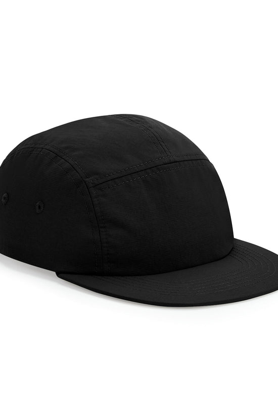 Beechfield Outdoor 5Panel Camper Cap with Coolmax Sweatband