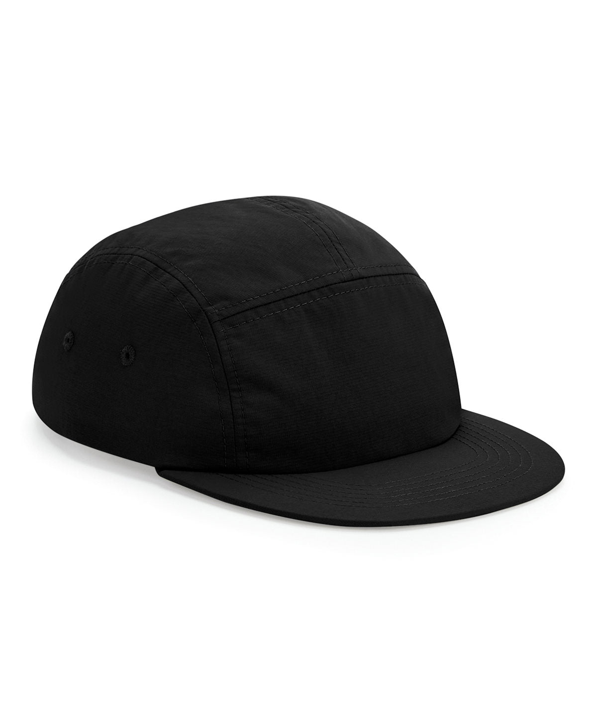 Beechfield Outdoor 5Panel Camper Cap with Coolmax Sweatband