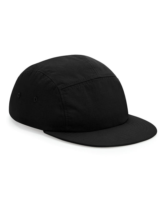 Beechfield Outdoor 5Panel Camper Cap with Coolmax Sweatband