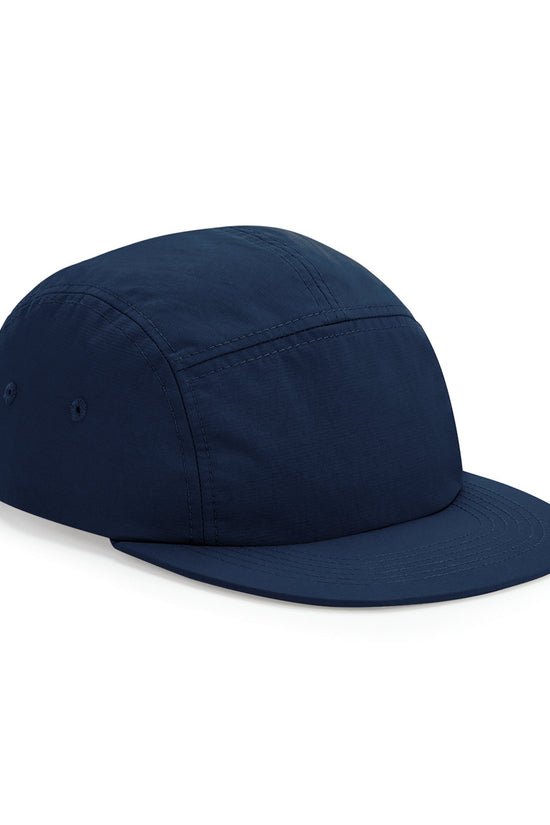 Beechfield Outdoor 5Panel Camper Cap with Coolmax Sweatband