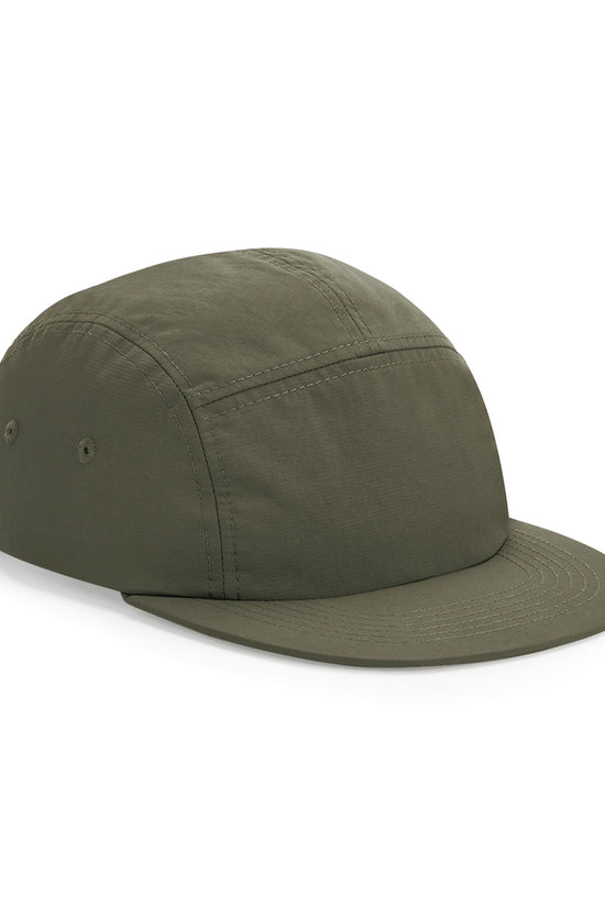 Beechfield Outdoor 5Panel Camper Cap with Coolmax Sweatband