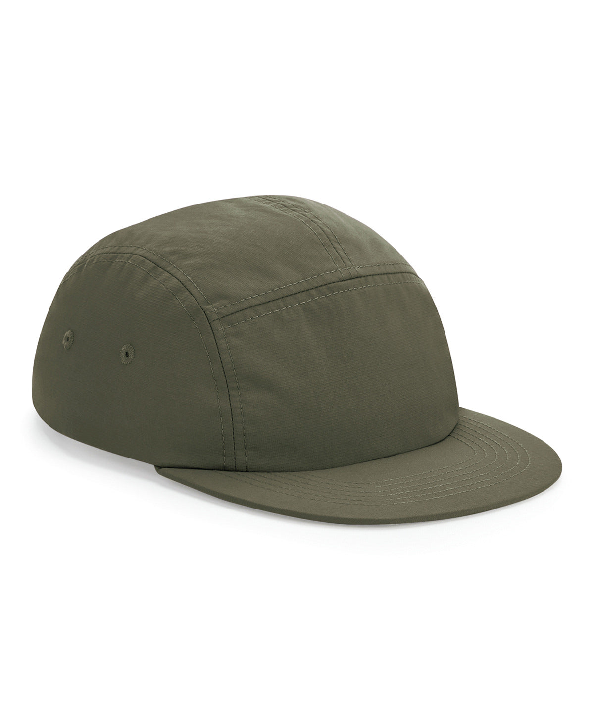 Beechfield Outdoor 5Panel Camper Cap with Coolmax Sweatband