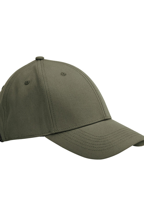 EarthAware Organic Cotton Canvas 6Panel Cap