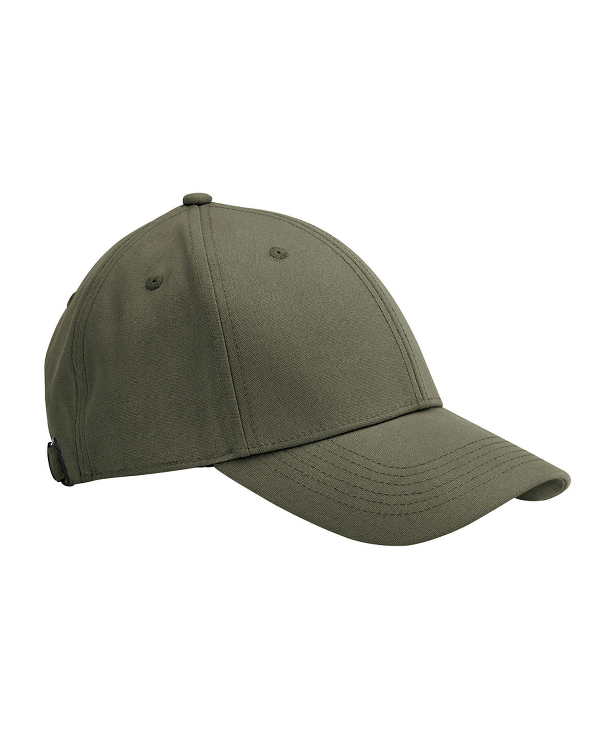 EarthAware Organic Cotton Canvas 6Panel Cap