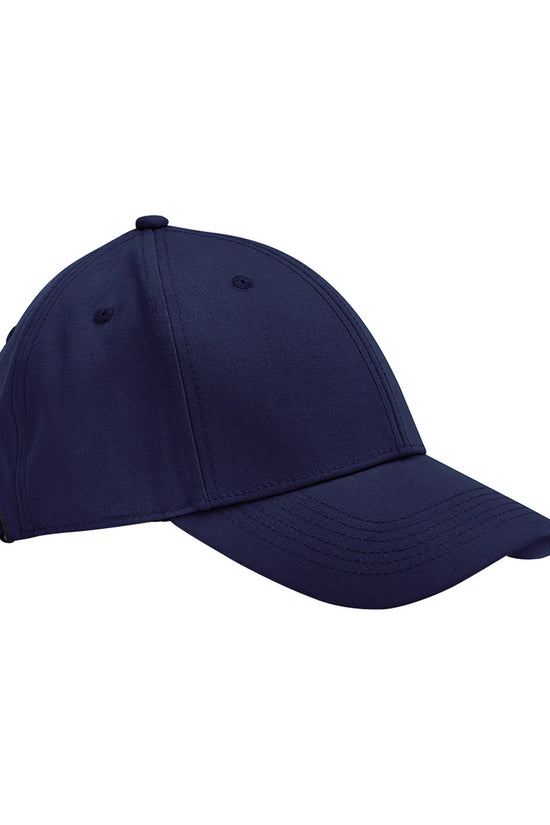 EarthAware Organic Cotton Canvas 6Panel Cap