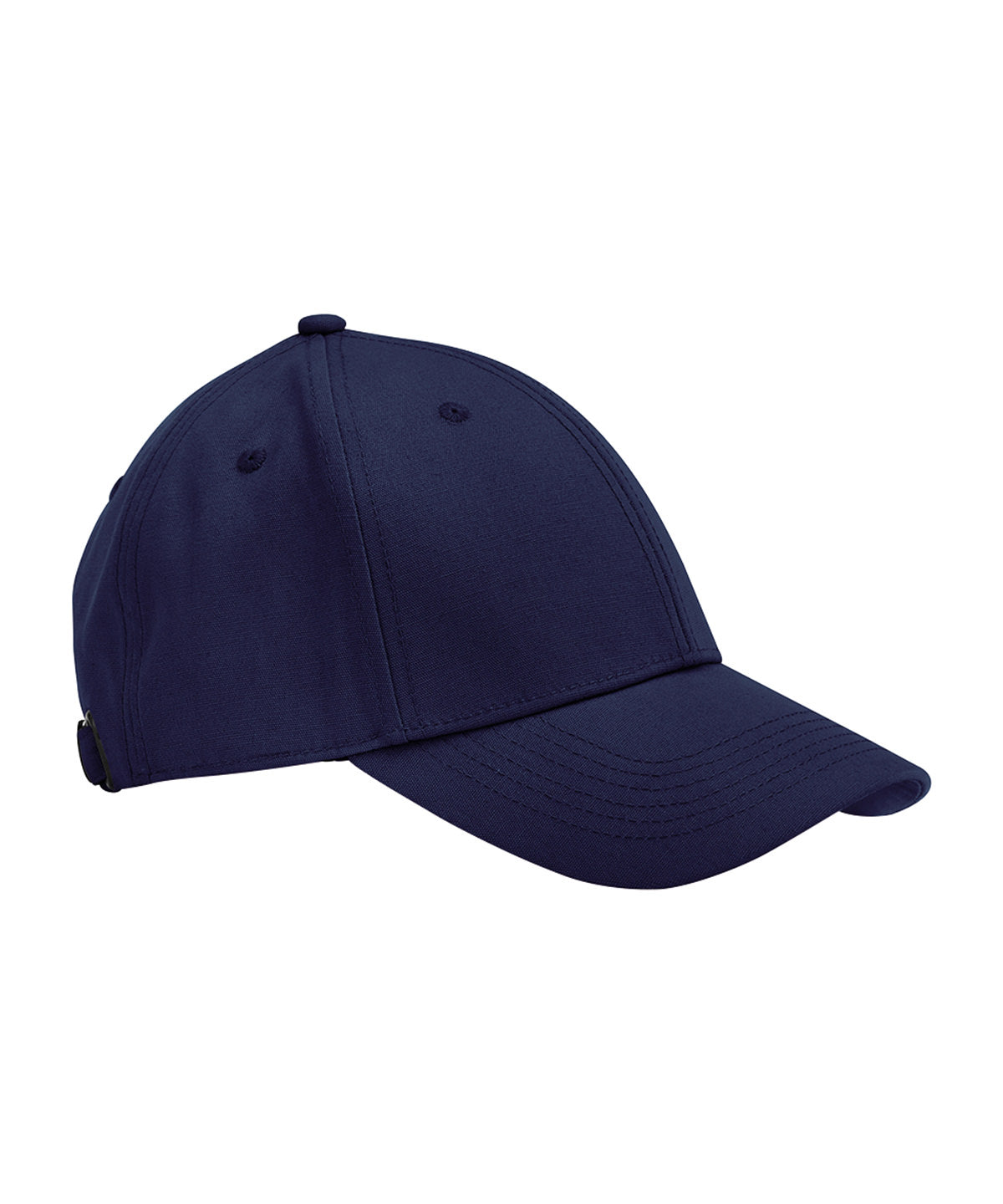 EarthAware Organic Cotton Canvas 6Panel Cap