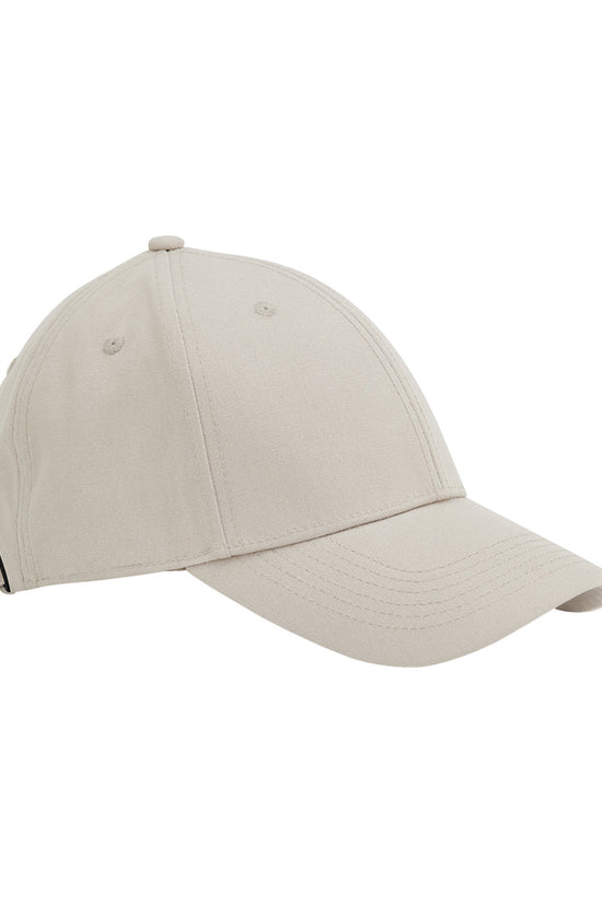 EarthAware Organic Cotton Canvas 6Panel Cap