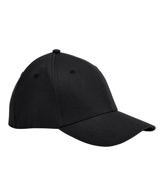 EarthAware Organic Cotton Stretchfit Cap for Maximum Comfort