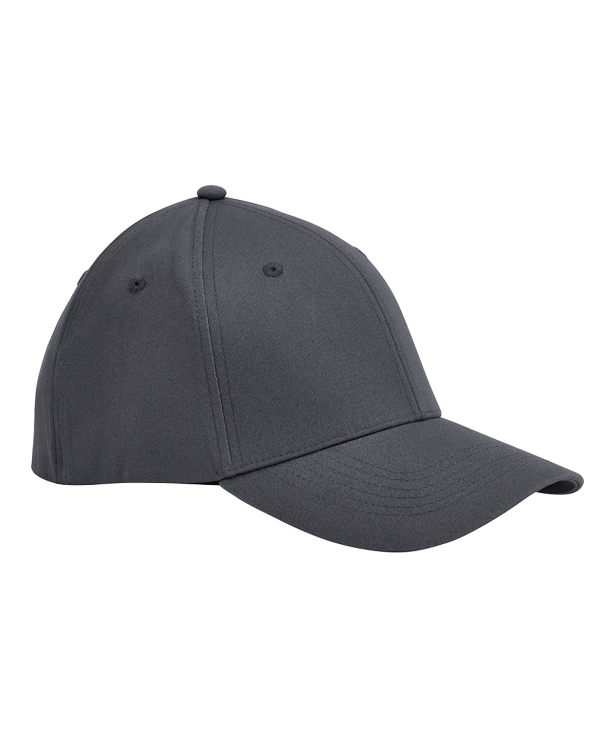 EarthAware Organic Cotton Stretchfit Cap for Maximum Comfort