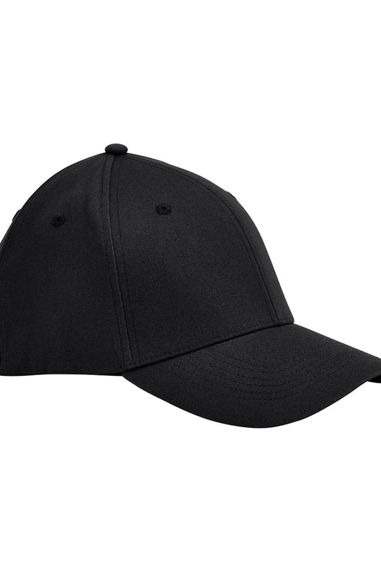 EarthAware Organic Cotton Stretchfit Cap for Maximum Comfort