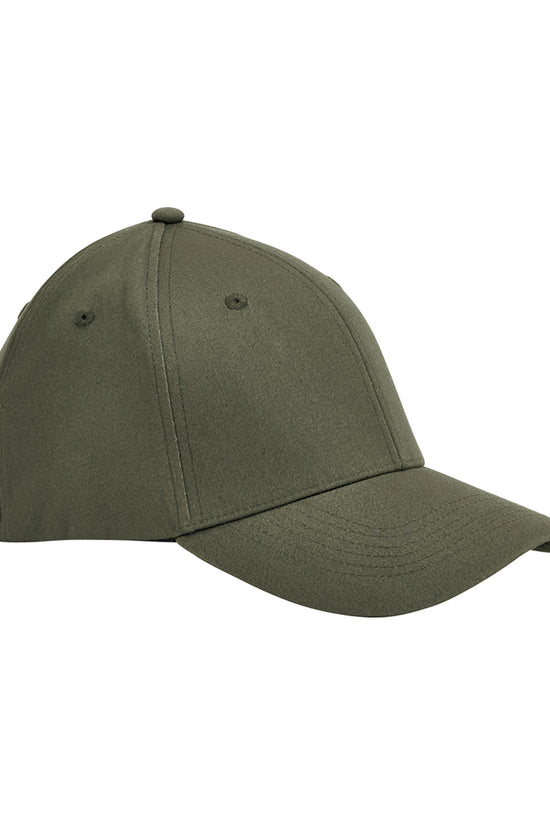 EarthAware Organic Cotton Stretchfit Cap for Maximum Comfort