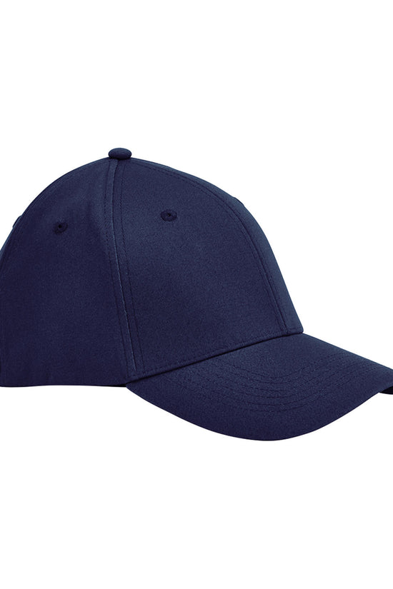 EarthAware Organic Cotton Stretchfit Cap for Maximum Comfort