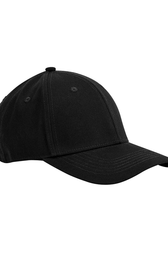 EarthAware Organic Cotton 6Panel Cap for Unisex Adults