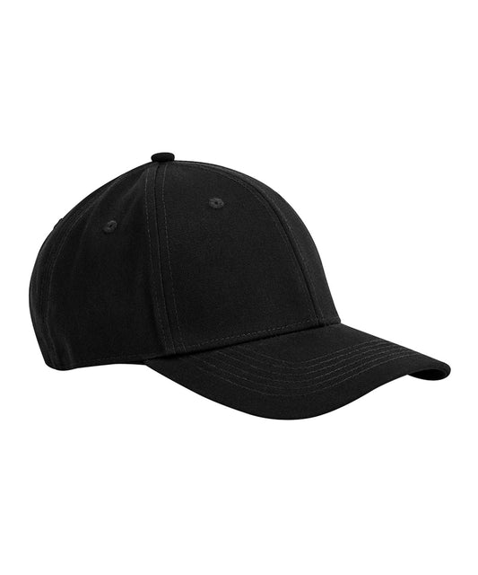 EarthAware Organic Cotton 6Panel Cap for Unisex Adults