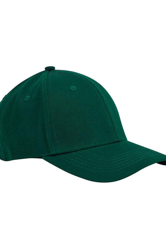 EarthAware Organic Cotton 6Panel Cap for Unisex Adults