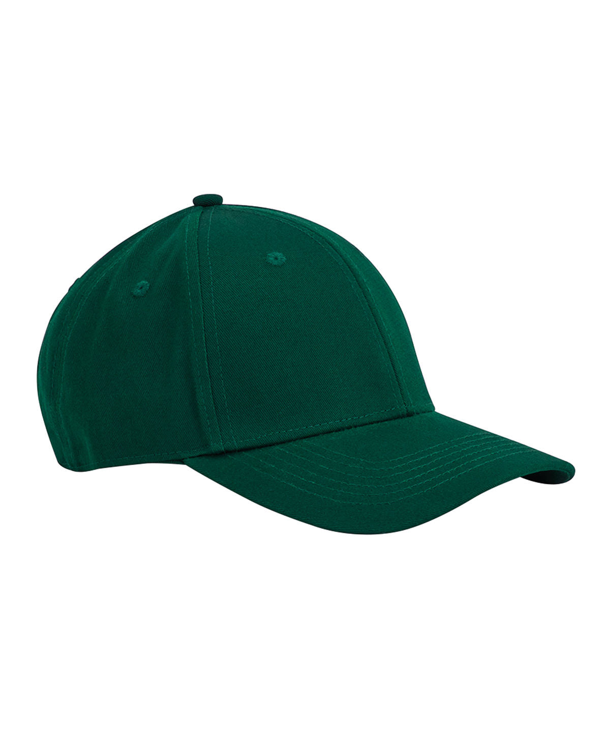 EarthAware Organic Cotton 6Panel Cap for Unisex Adults