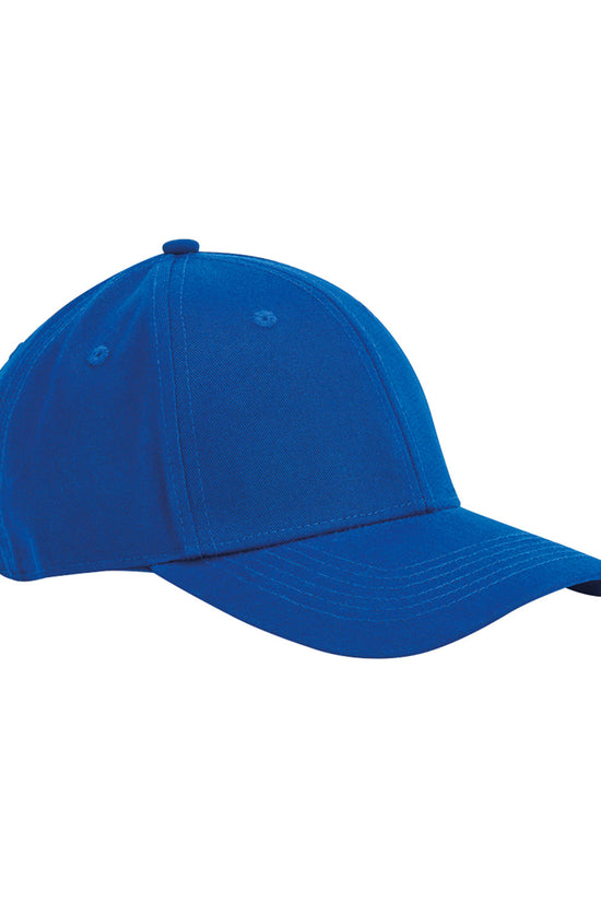 EarthAware Organic Cotton 6Panel Cap for Unisex Adults