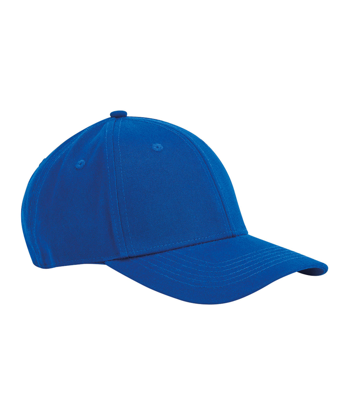 EarthAware Organic Cotton 6Panel Cap for Unisex Adults