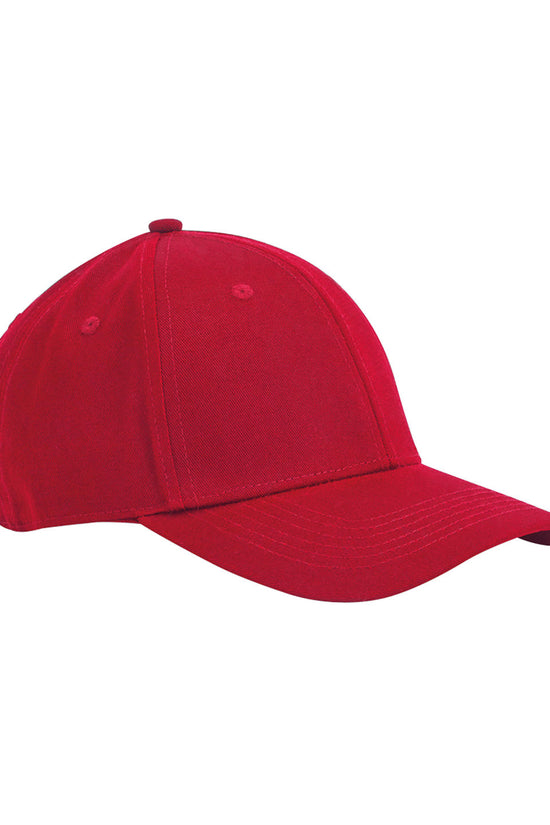 EarthAware Organic Cotton 6Panel Cap for Unisex Adults