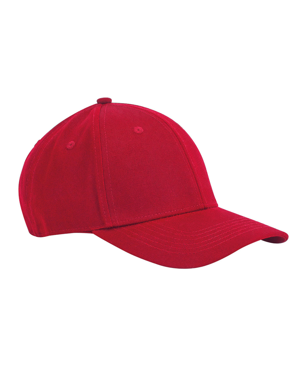 EarthAware Organic Cotton 6Panel Cap for Unisex Adults