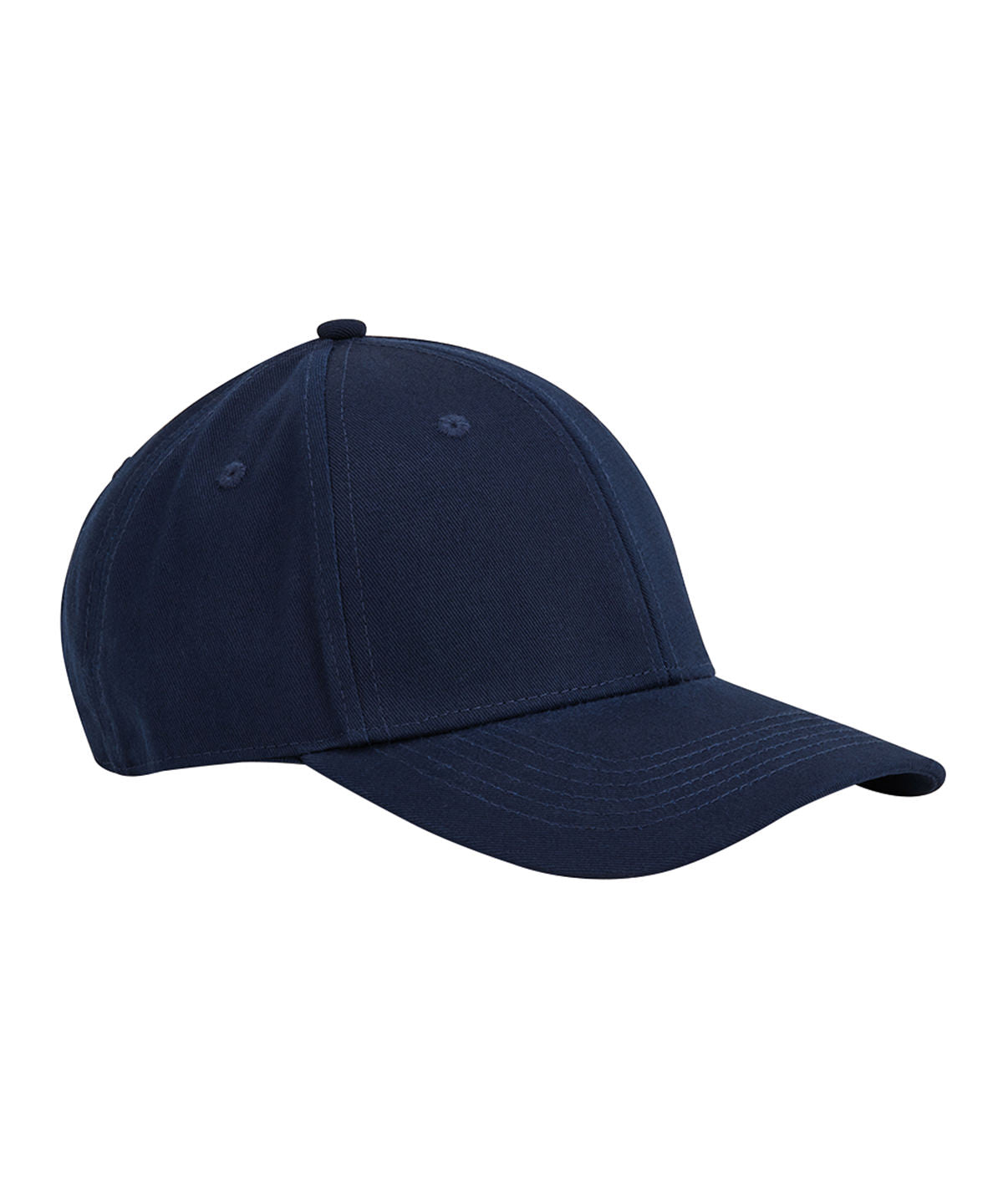 EarthAware Organic Cotton 6Panel Cap for Unisex Adults