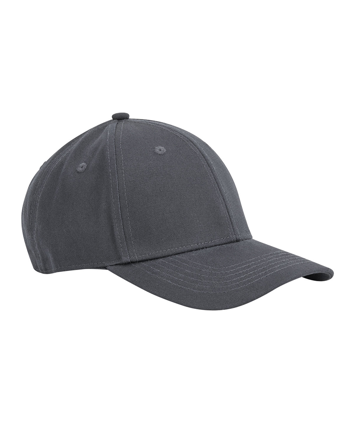 EarthAware Organic Cotton 6Panel Cap for Unisex Adults