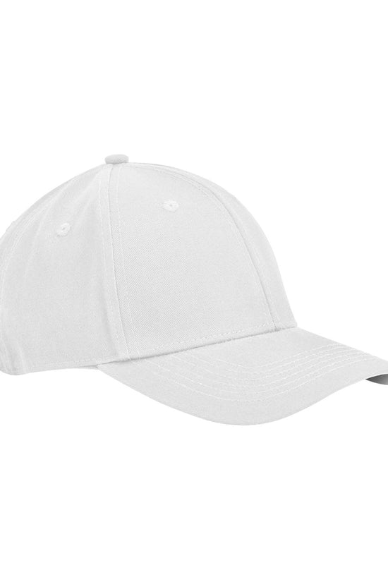 EarthAware Organic Cotton 6Panel Cap for Unisex Adults