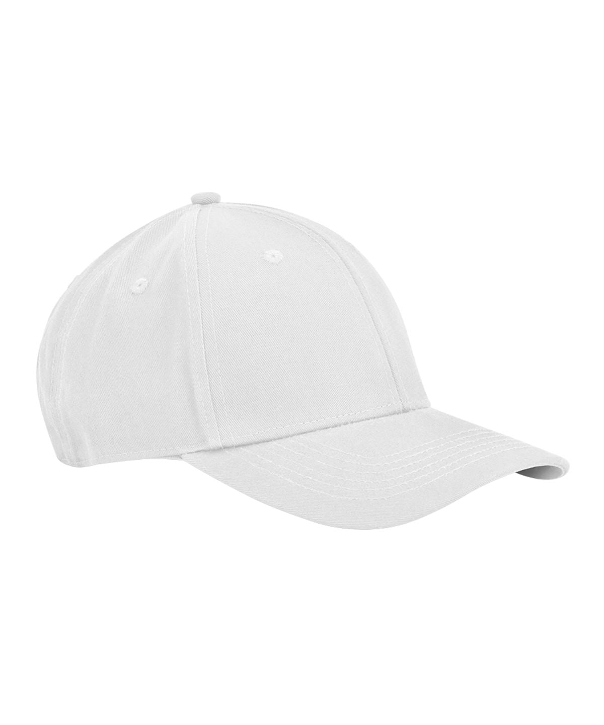 EarthAware Organic Cotton 6Panel Cap for Unisex Adults