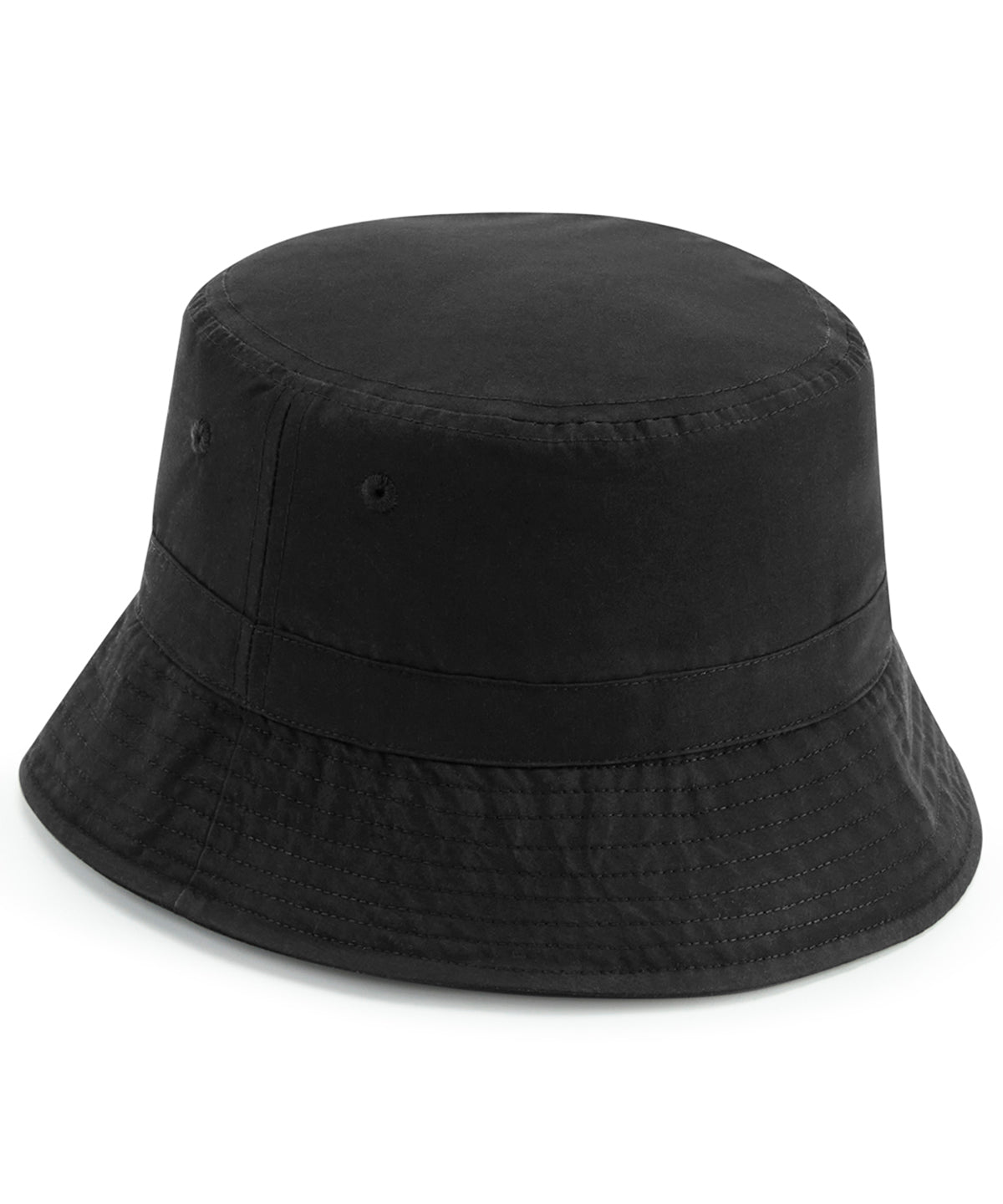 Sustainable Recycled Polyester Bucket Hat for Unisex Adults