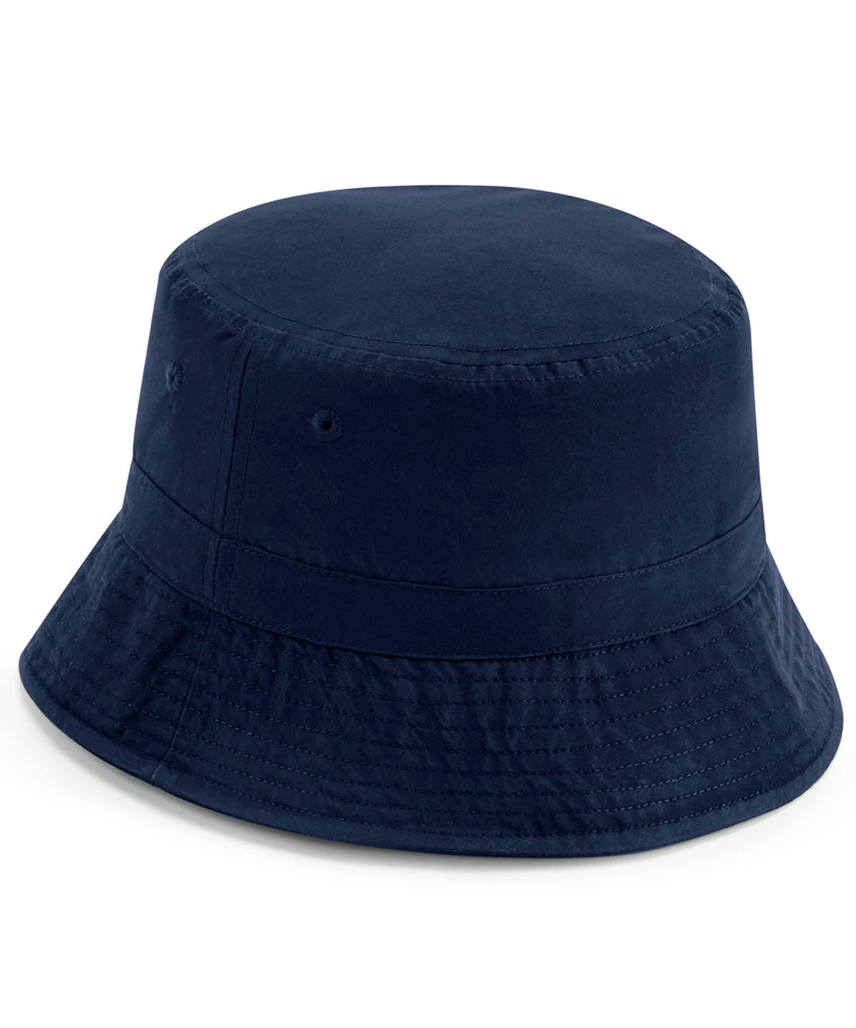 Sustainable Recycled Polyester Bucket Hat for Unisex Adults