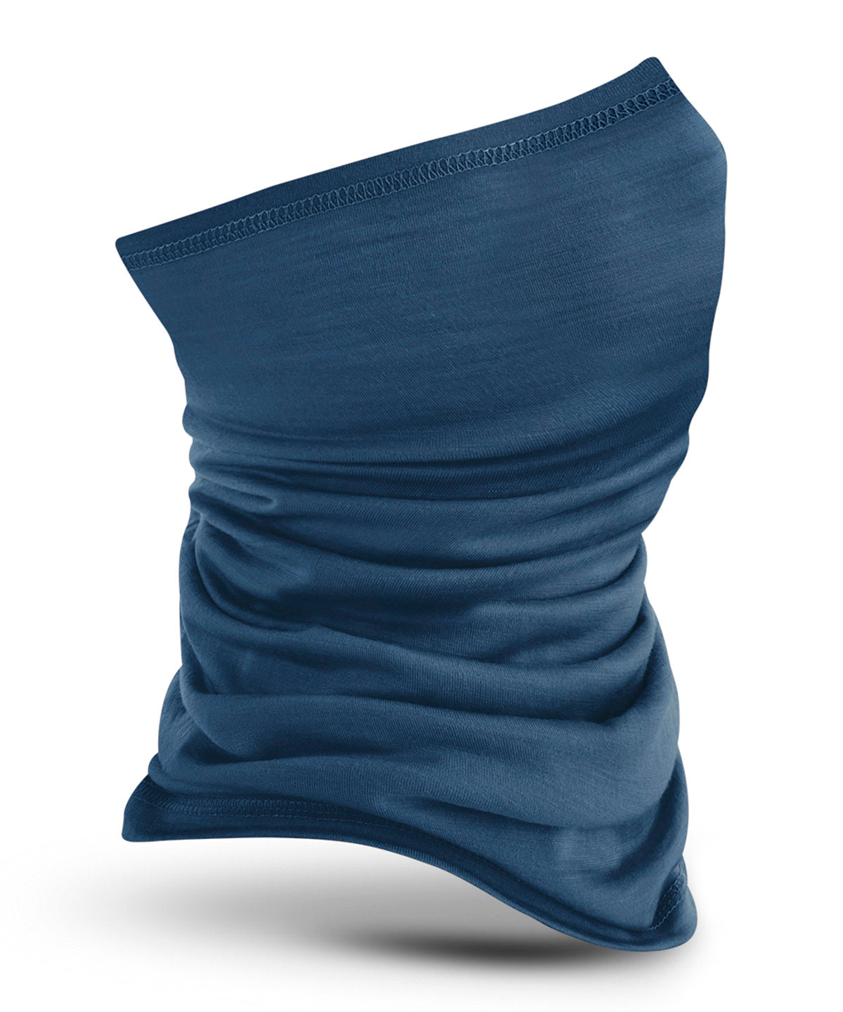 Merino Wool Snood Beechfield Morf Winter Headwear