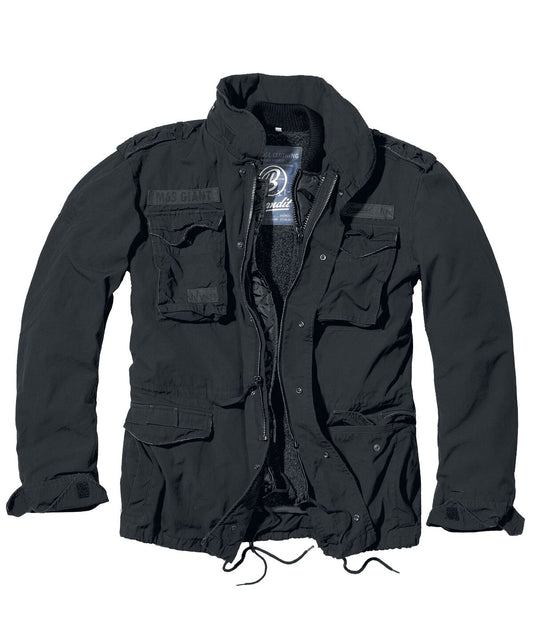 Vintage Style M65 Giant Jacket for Men