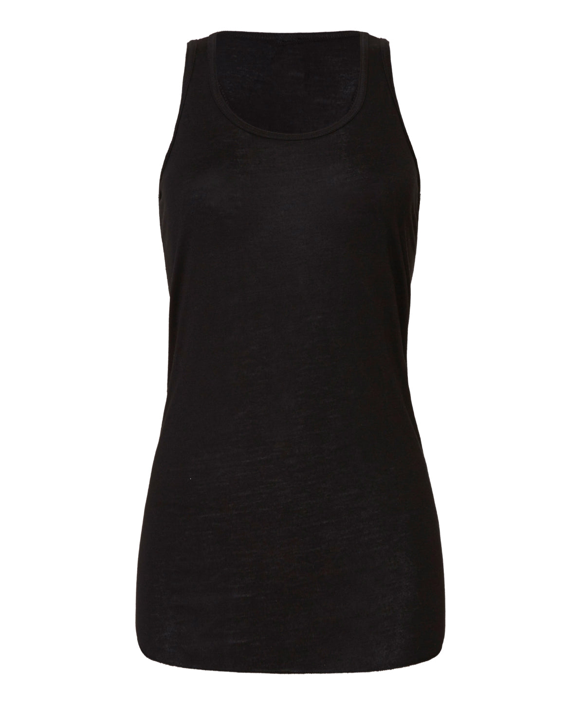 Bella Canvas Flowy Racerback Tank Top Vests for Women