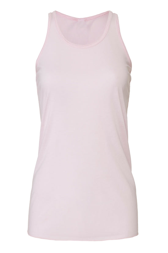 Bella Canvas Flowy Racerback Tank Top Vests for Women