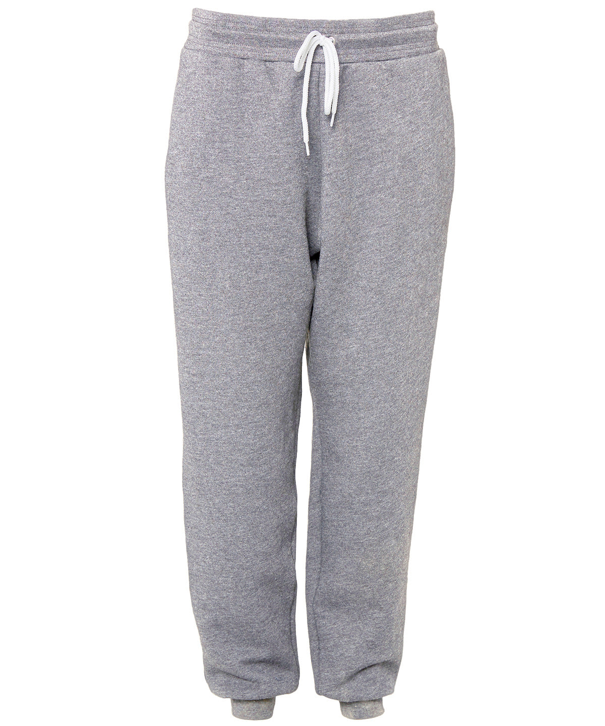 Soft Fleece Unisex Jogger Sweatpants with Side Pockets