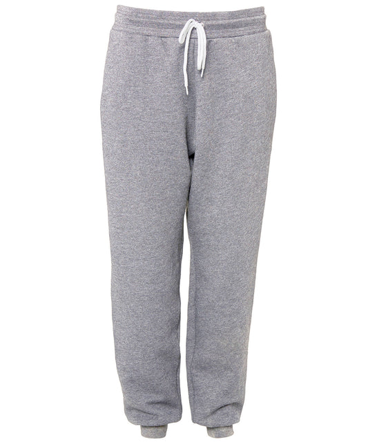 Soft Fleece Unisex Jogger Sweatpants with Side Pockets