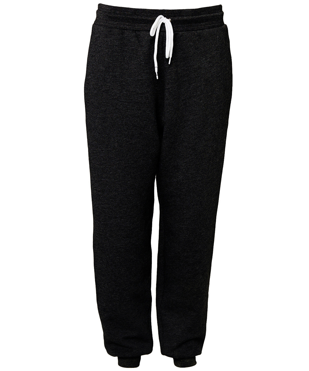 Soft Fleece Unisex Jogger Sweatpants with Side Pockets