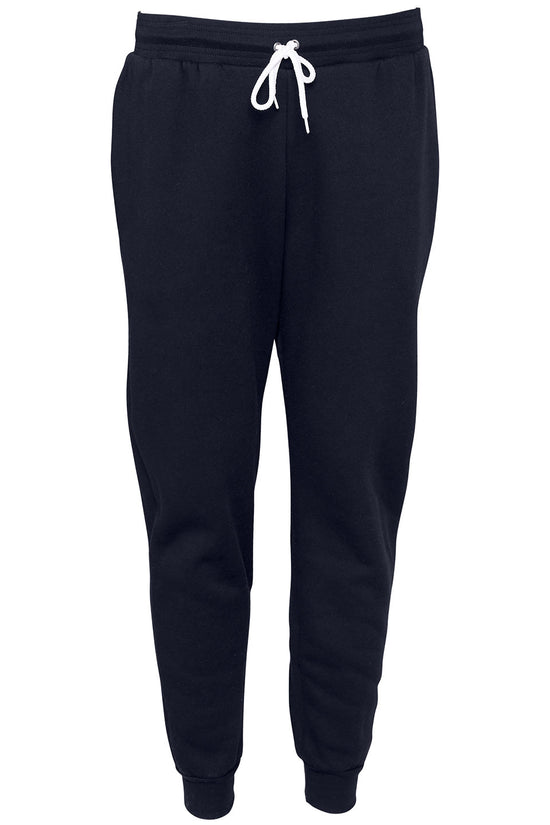 Soft Fleece Unisex Jogger Sweatpants with Side Pockets