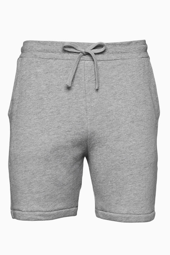Bella Canvas Unisex Sponge Fleece Sweatshorts