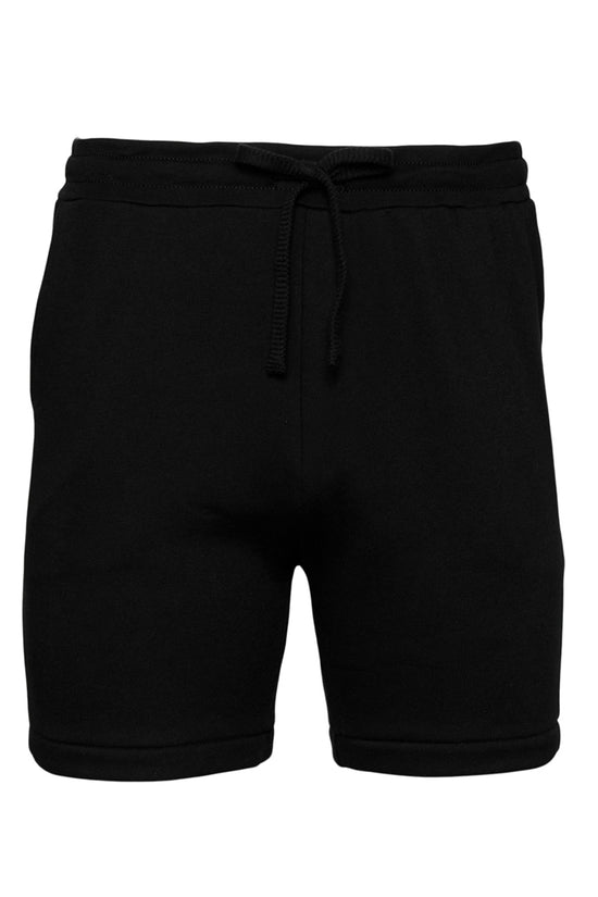 Bella Canvas Unisex Sponge Fleece Sweatshorts