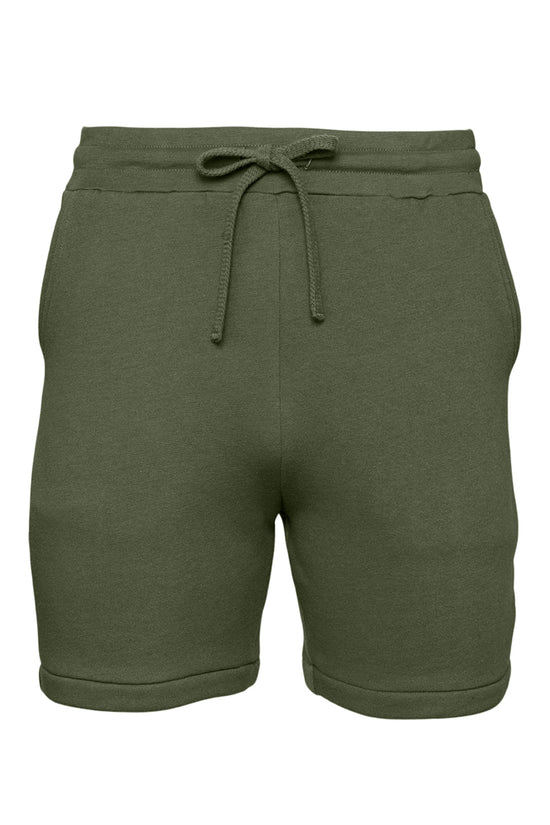 Bella Canvas Unisex Sponge Fleece Sweatshorts