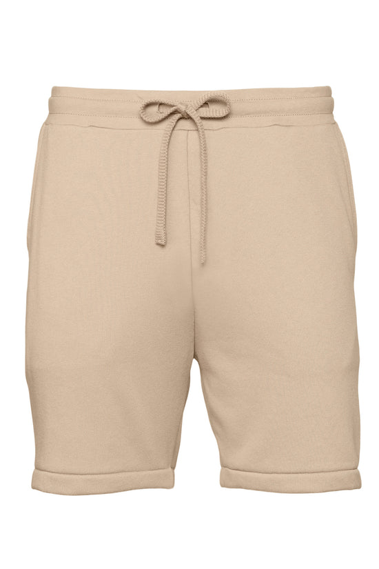 Bella Canvas Unisex Sponge Fleece Sweatshorts