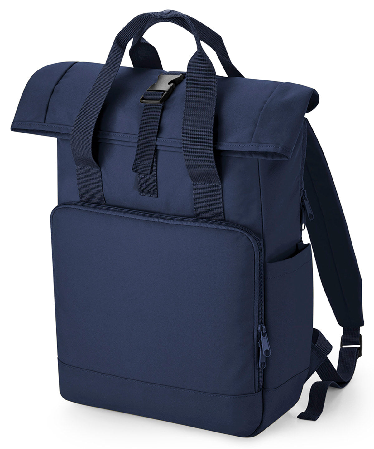 Bagbase Recycled Rolltop Laptop Backpack