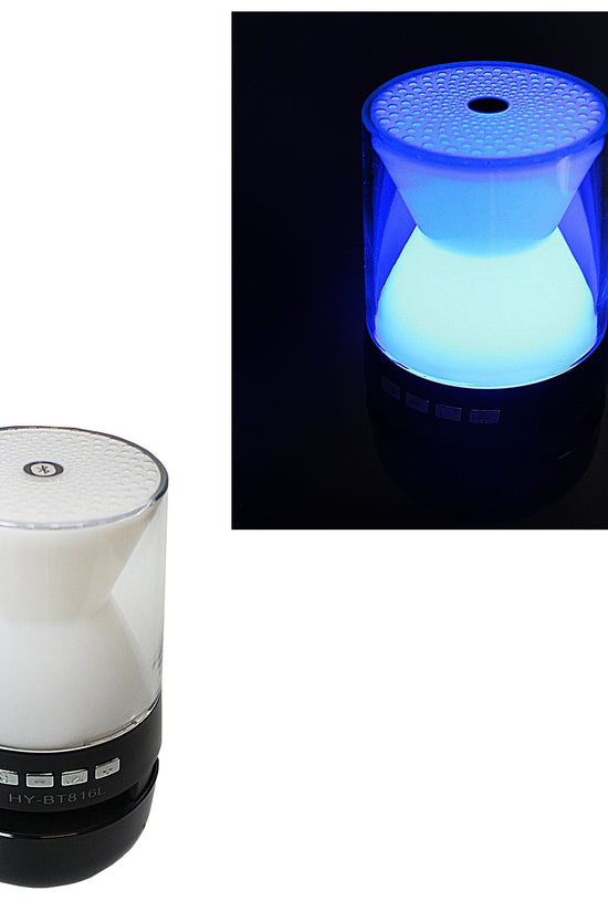 Portable Bluetooth Speaker HYBT816L for Wireless Music Streaming