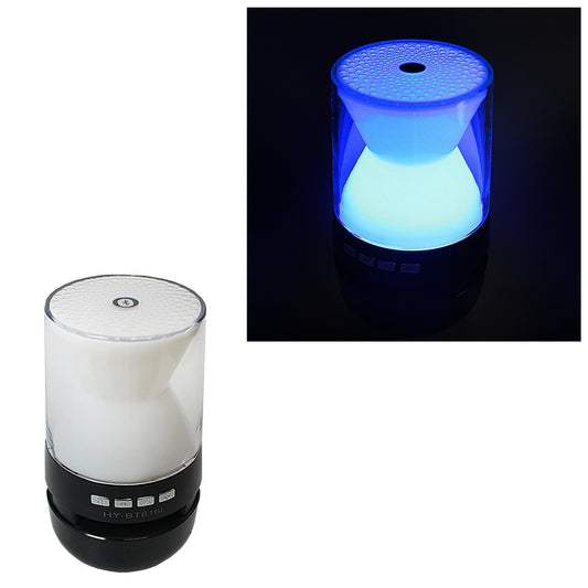 Portable Bluetooth Speaker HYBT816L for Wireless Music Streaming