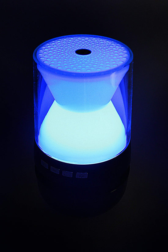 Portable Bluetooth Speaker HYBT816L for Wireless Music Streaming