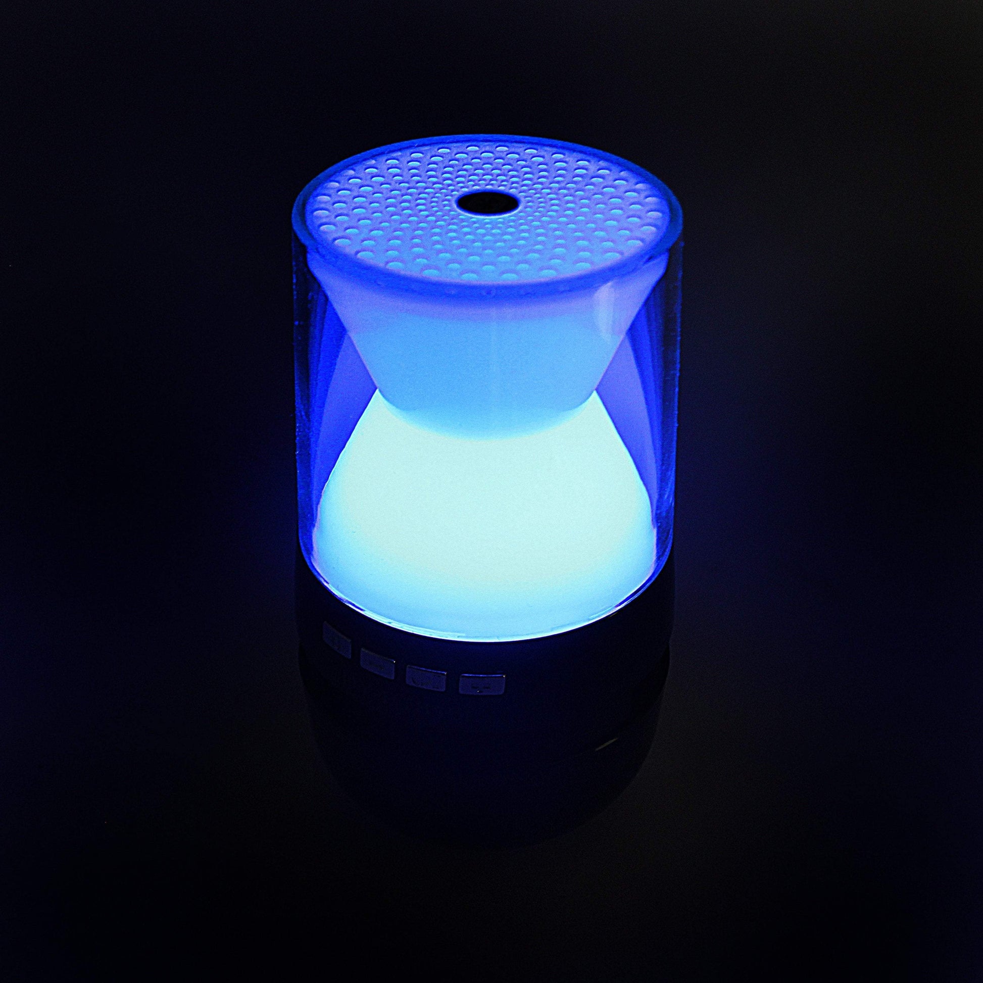 Portable Bluetooth Speaker HYBT816L for Wireless Music Streaming
